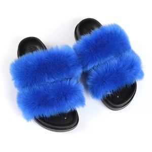 Fur Slides